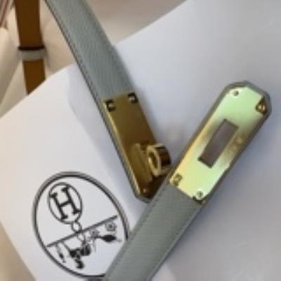 wholesale quality hermes women belt model no. 562